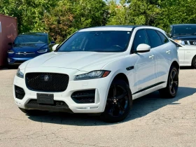 ������ Jaguar F-PACE