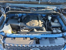 Toyota Tundra 4x4 Crewmax Crew Cab Short Bed * CARFAX *  | Auto.bg — изображение 17