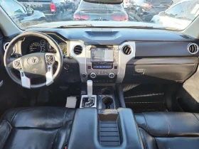 Toyota Tundra 4x4 Crewmax Crew Cab Short Bed * CARFAX *  | Auto.bg — изображение 8