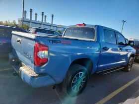 Toyota Tundra 4x4 Crewmax Crew Cab Short Bed * CARFAX *  | Auto.bg — изображение 2