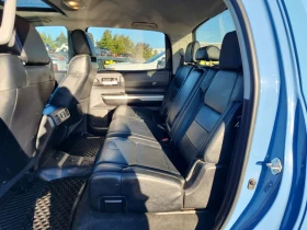 Toyota Tundra 4x4 Crewmax Crew Cab Short Bed * CARFAX *  | Auto.bg — изображение 9