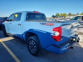 Toyota Tundra 4x4 Crewmax Crew Cab Short Bed * CARFAX *  | Auto.bg — изображение 4