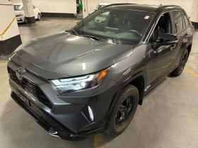 Toyota Rav4 * Hybrid XSE * CARFAX * БЕЗ ПЪРВОНАЧАЛНА ВНОСКА