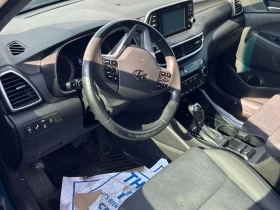 Hyundai Tucson * Preferred * ���������� * ������ ���������������� | Mobile.bg � ����� ������ 7