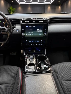 Hyundai Tucson | Mobile.bg � ����� ������ 12