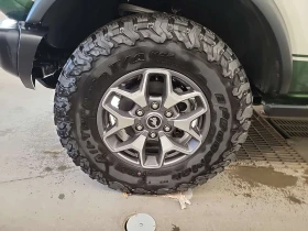 Ford Bronco BADLANDS* 360* �����* 2 ����� | Mobile.bg � ����� ������ 6