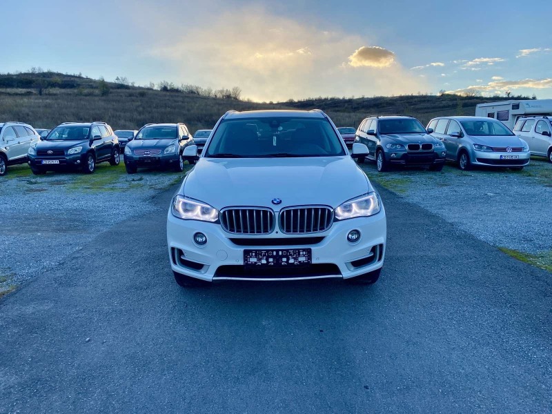 BMW X5 3.5i Xdrive, снимка 1 - Автомобили и джипове - 46355859