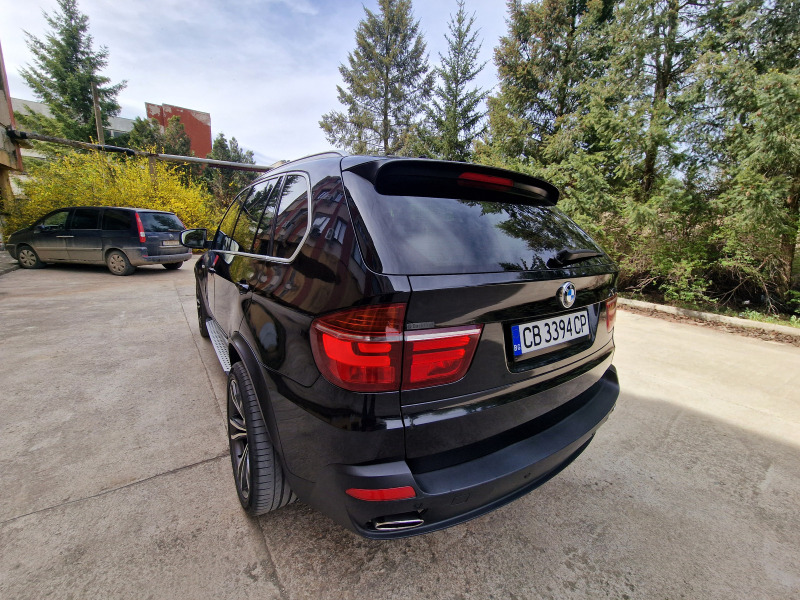 BMW X5 3.0Д 235к.с., снимка 9 - Автомобили и джипове - 45068630