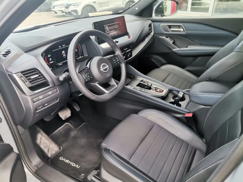 Nissan Qashqai Tekna e-Power, снимка 4 - Автомобили и джипове - 47109703