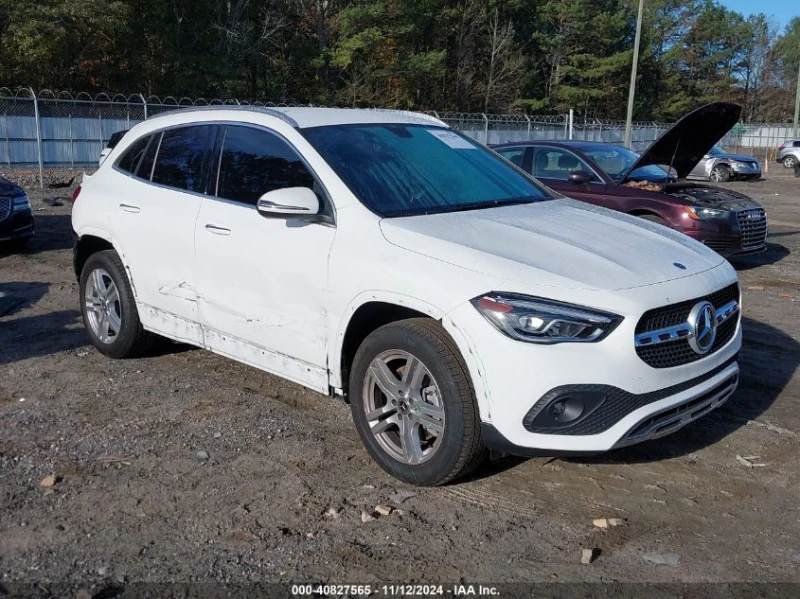 Mercedes-Benz GLA 250 Крайна цена с вс. такси до България без търг!, снимка 3 - Автомобили и джипове - 48547638