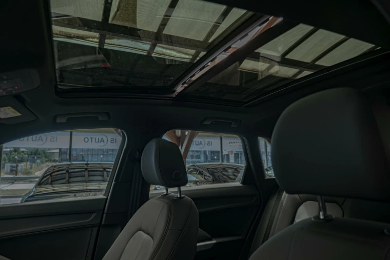 Audi Q3 40TFSI/Quattro/Sline/Панорама/Side Assist/Virtual/, снимка 9 - Автомобили и джипове - 51435264