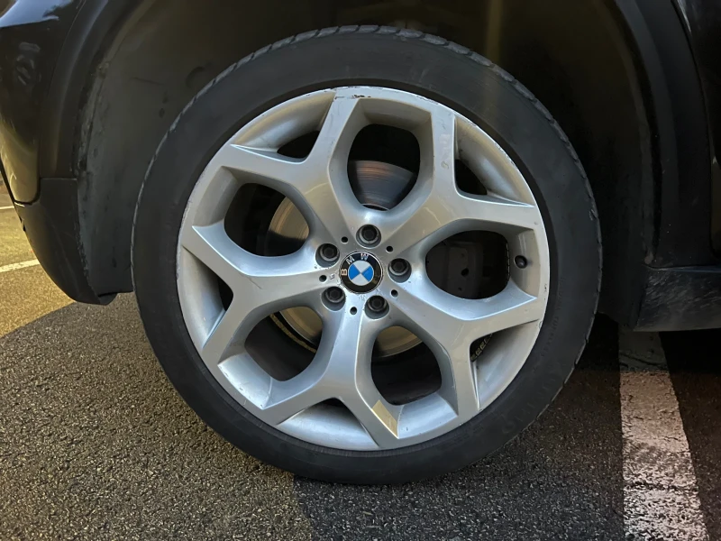 BMW X5 E70 3.0д ВТОРИ СОБСТВЕНИК, снимка 15 - Автомобили и джипове - 52618704