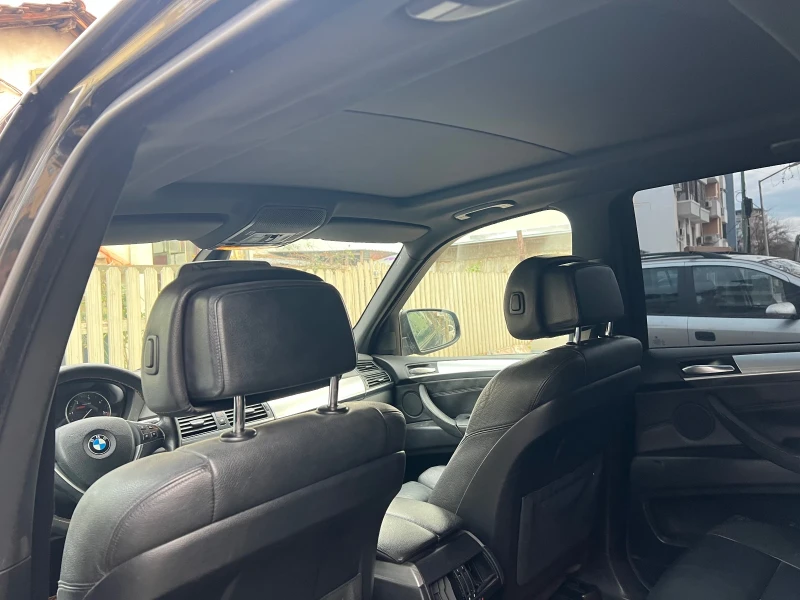 BMW X5 E70 3.0д ВТОРИ СОБСТВЕНИК, снимка 14 - Автомобили и джипове - 52618704