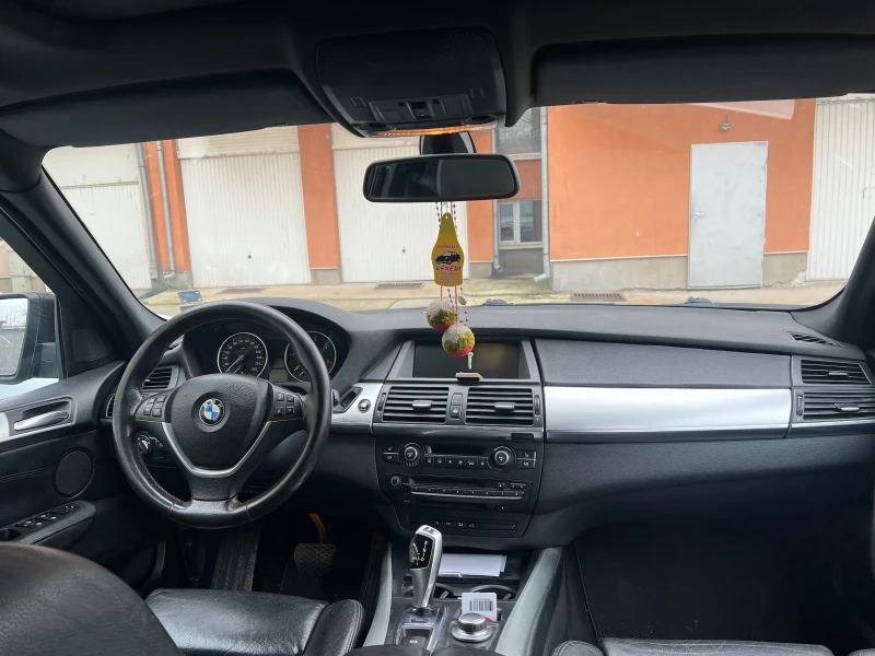 BMW X5 E70 3.0д ВТОРИ СОБСТВЕНИК, снимка 5 - Автомобили и джипове - 52618704