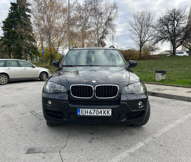 BMW X5 E70 3.0д ВТОРИ СОБСТВЕНИК, снимка 8 - Автомобили и джипове - 52618704