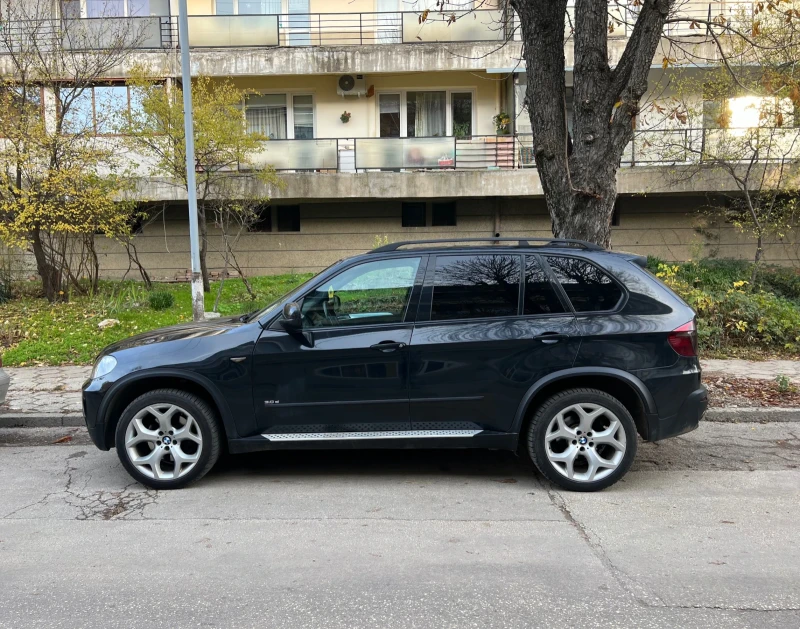 BMW X5 E70 3.0д ВТОРИ СОБСТВЕНИК, снимка 16 - Автомобили и джипове - 52618704