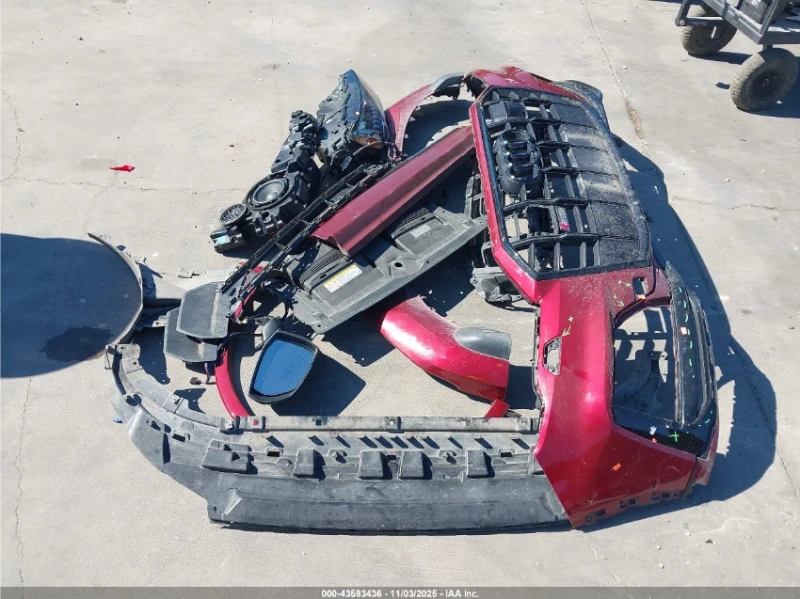 Audi SQ7 PREMIUM PLUS TFSI QUATTRO TIPTRONIC, снимка 7 - Автомобили и джипове - 52753707