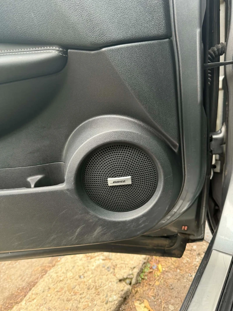 Nissan Qashqai, снимка 5 - Автомобили и джипове - 52815440