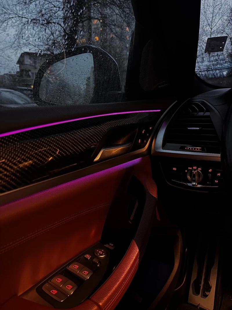 BMW X4 M40i ЛИЗИНГ!, снимка 8 - Автомобили и джипове - 53236609