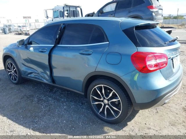 Mercedes-Benz GLA 250 4MATIC, снимка 3 - Автомобили и джипове - 48210645