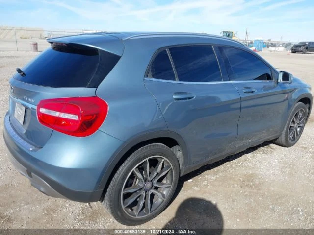 Mercedes-Benz GLA 250 4MATIC, снимка 4 - Автомобили и джипове - 48210645