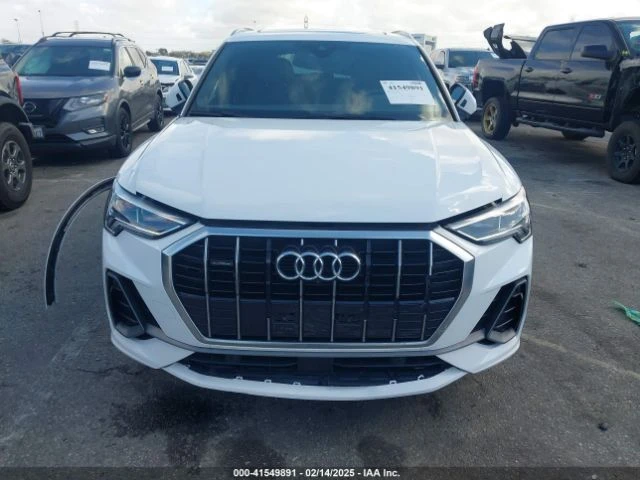 Audi Q3 PRESTIGE* 45 TFSI* S LINE* QUATTRO* TIPTRONIC* , снимка 1 - Автомобили и джипове - 49590760