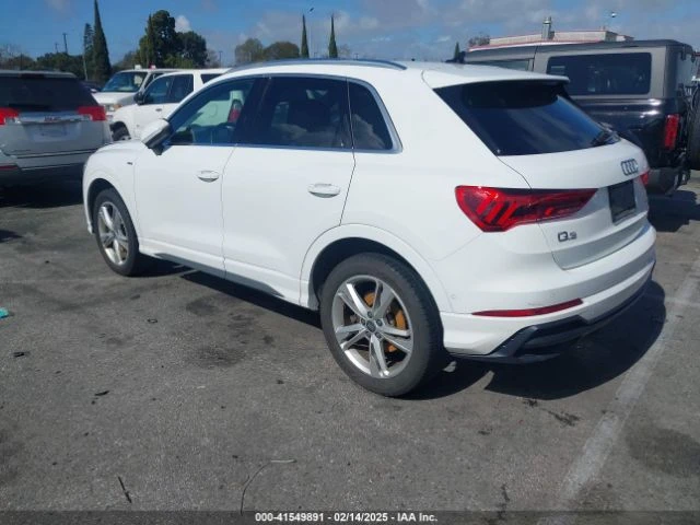 Audi Q5 PRESTIGE* 45 TFSI* S LINE* QUATTRO* TIPTRONIC* , снимка 4 - Автомобили и джипове - 49590760