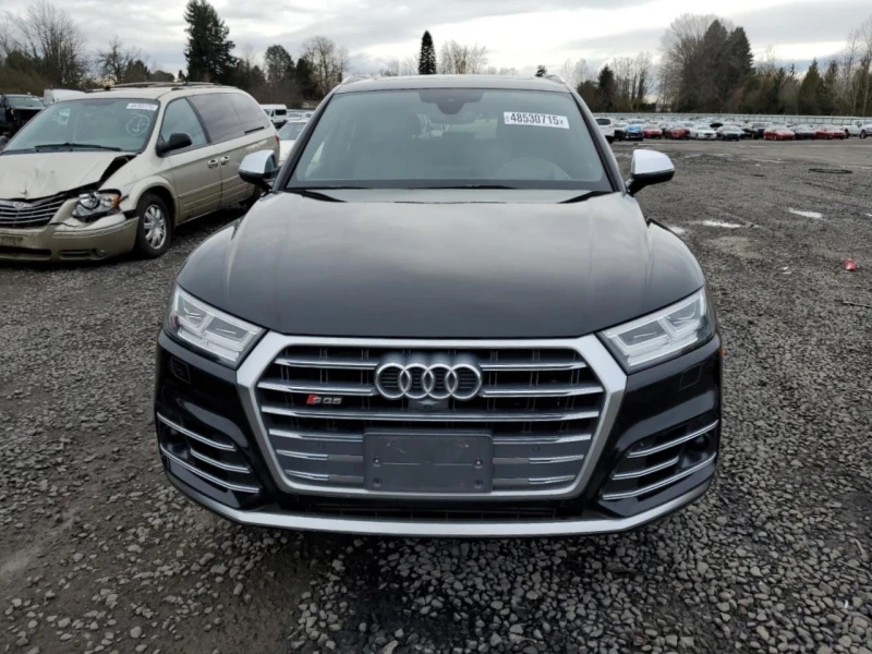 Audi SQ5 PRESTIGE Matrix* Bang&Olufsen* 360* Дистроник* - 36900 лв. - 62827901 | Car24.bg