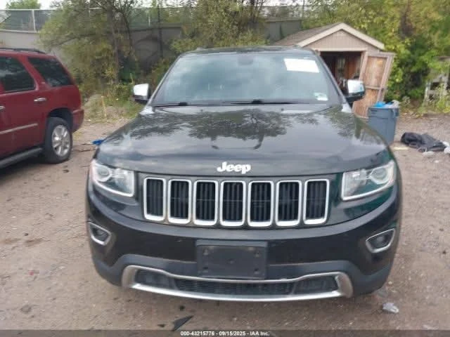 Jeep Grand cherokee 3.6 - изображение 5