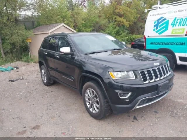 Jeep Grand cherokee 3.6 | Mobile.bg   1
