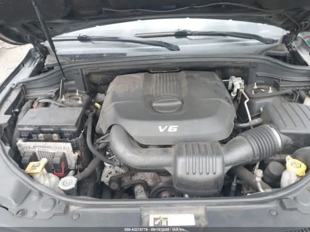 Jeep Grand cherokee 3.6 | Mobile.bg   12