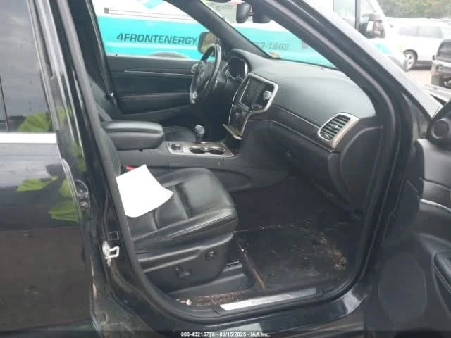 Jeep Grand cherokee 3.6 - изображение 9