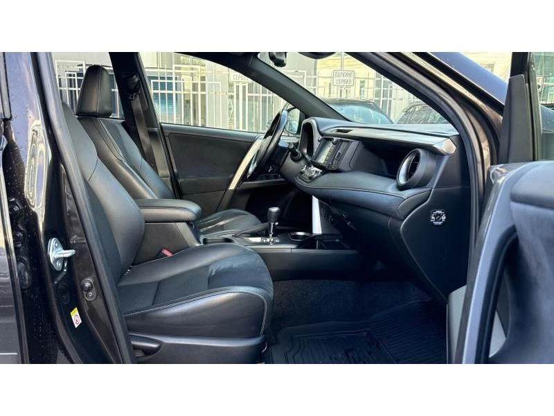 Toyota Rav4 2.5HSD AWD EXECUTIVE PLUS, снимка 6 - Автомобили и джипове - 53628838