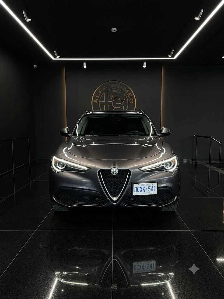 Alfa Romeo Stelvio Q4 | Mobile.bg � ����������� 1