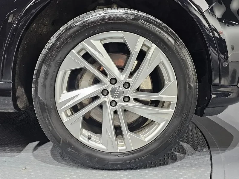 Audi Q7 45 TDI QUATTRO PREMIUM, снимка 5 - Автомобили и джипове - 55322553