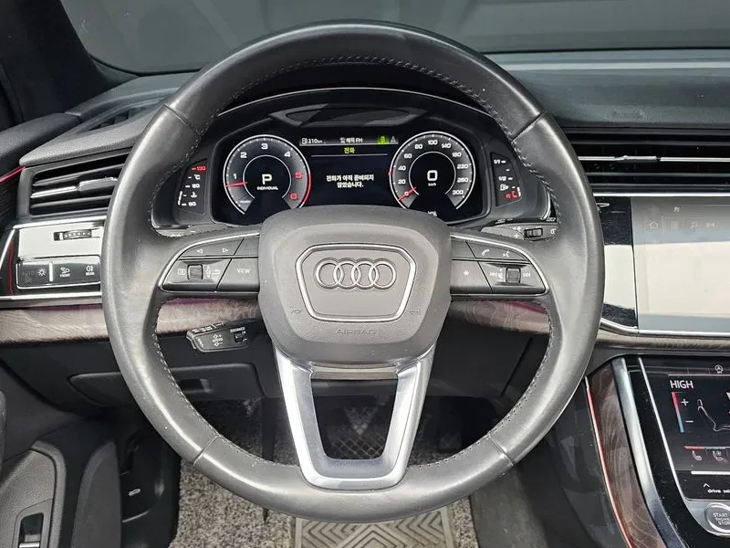 Audi Q7 45 TDI QUATTRO PREMIUM, снимка 14 - Автомобили и джипове - 55322553