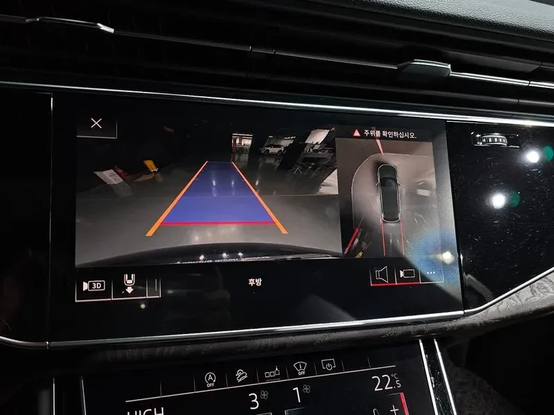 Audi Q7 45 TDI QUATTRO PREMIUM, снимка 16 - Автомобили и джипове - 55322553