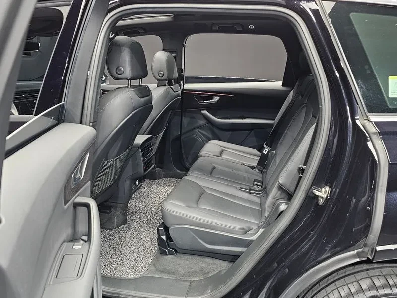 Audi Q7 45 TDI QUATTRO PREMIUM, снимка 11 - Автомобили и джипове - 55322553