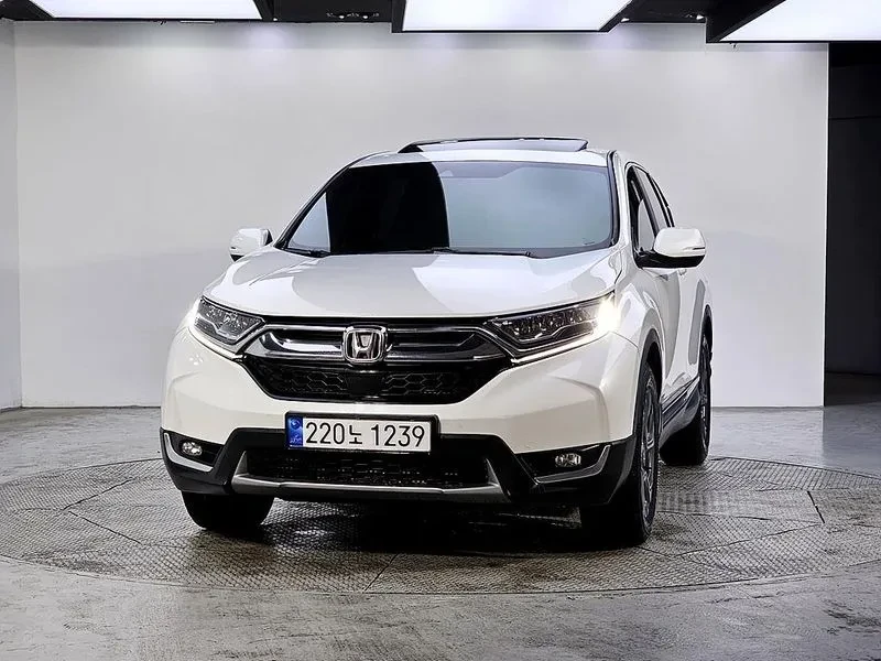 Honda Cr-v 1.5 EX-L 2WD | Mobile.bg � ����������� 2