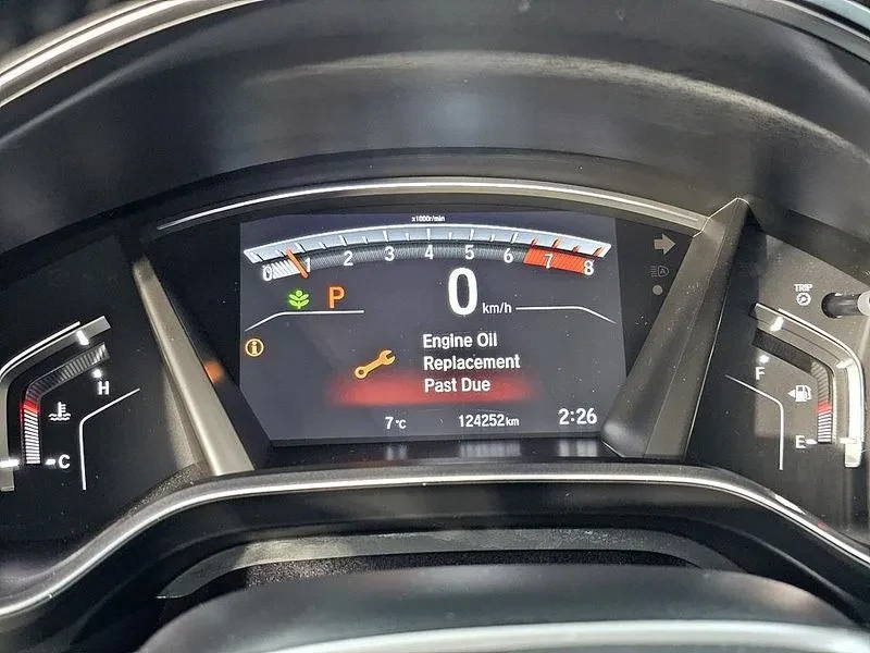 Honda Cr-v 1.5 EX-L 2WD | Mobile.bg � ����������� 7