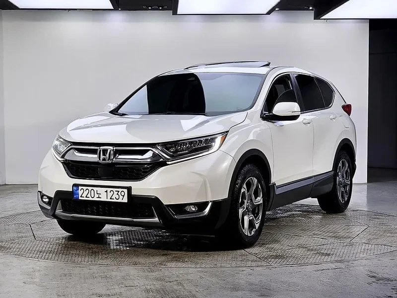 Honda Cr-v 1.5 EX-L 2WD | Mobile.bg � ����������� 1