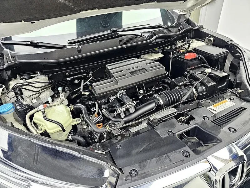 Honda Cr-v 1.5 EX-L 2WD | Mobile.bg � ����������� 6