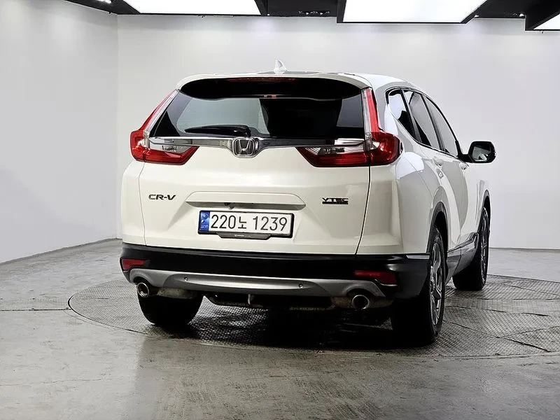Honda Cr-v 1.5 EX-L 2WD | Mobile.bg � ����������� 3