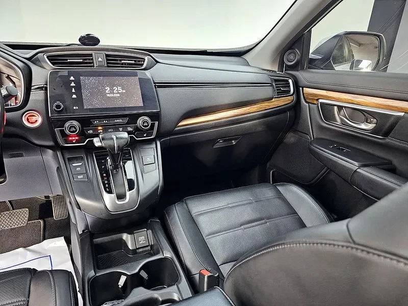 Honda Cr-v 1.5 EX-L 2WD | Mobile.bg � ����������� 10