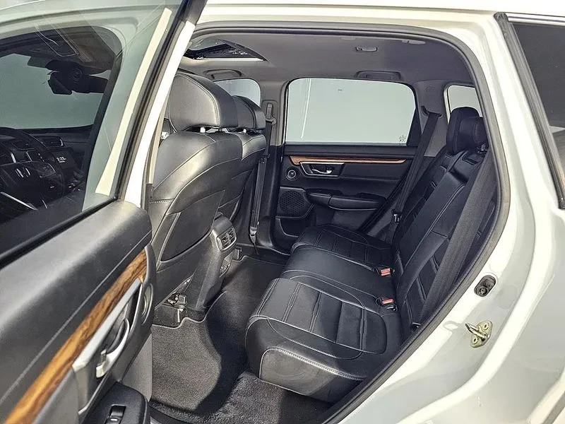 Honda Cr-v 1.5 EX-L 2WD | Mobile.bg � ����������� 9