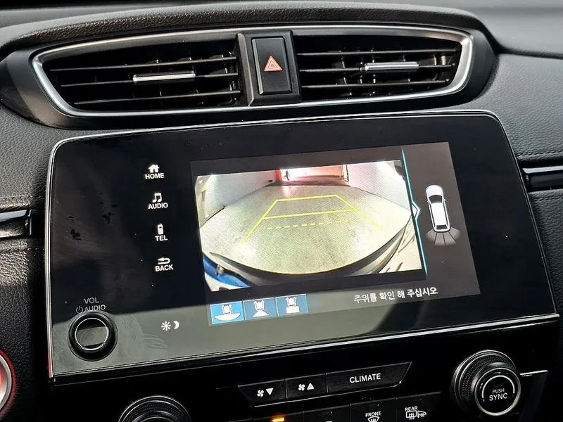 Honda Cr-v 1.5 EX-L 2WD | Mobile.bg � ����������� 14