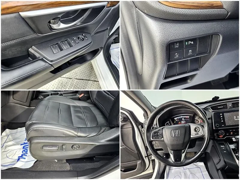 Honda Cr-v 1.5 EX-L 2WD | Mobile.bg � ����������� 16