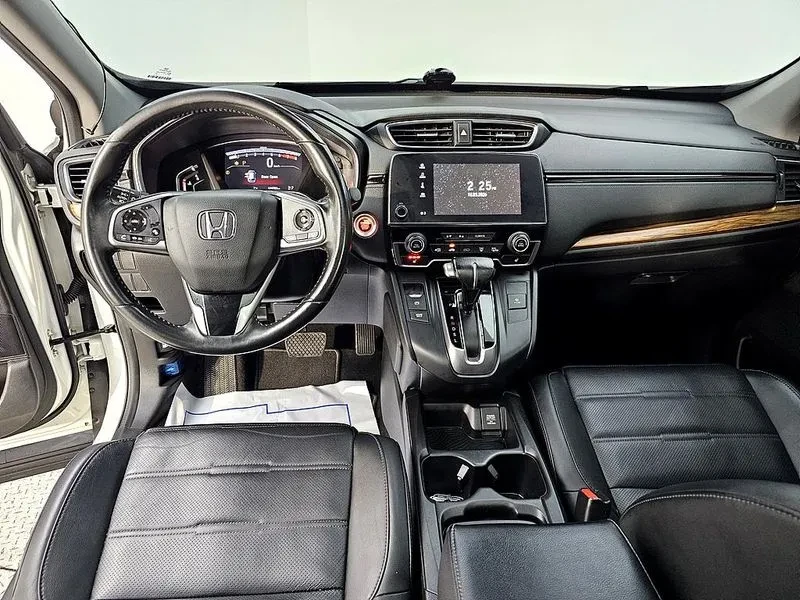 Honda Cr-v 1.5 EX-L 2WD | Mobile.bg � ����������� 5