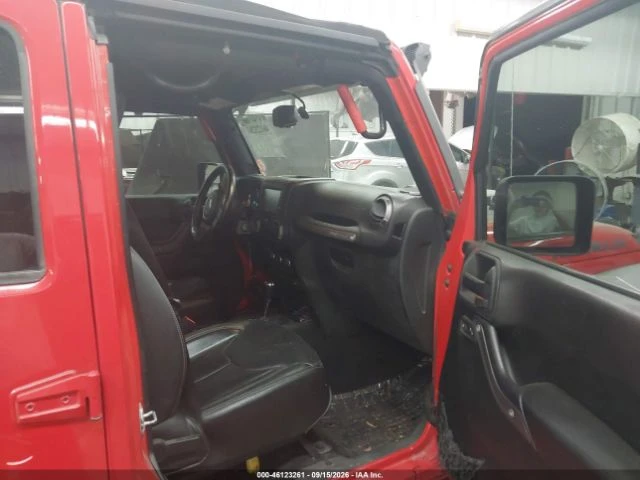 Jeep Wrangler 3.6* 4X4* BIG-BEAR* UNLIMITED* ���� | Mobile.bg � ����������� 10