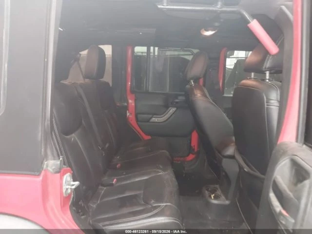 Jeep Wrangler 3.6* 4X4* BIG-BEAR* UNLIMITED* ���� | Mobile.bg � ����������� 13
